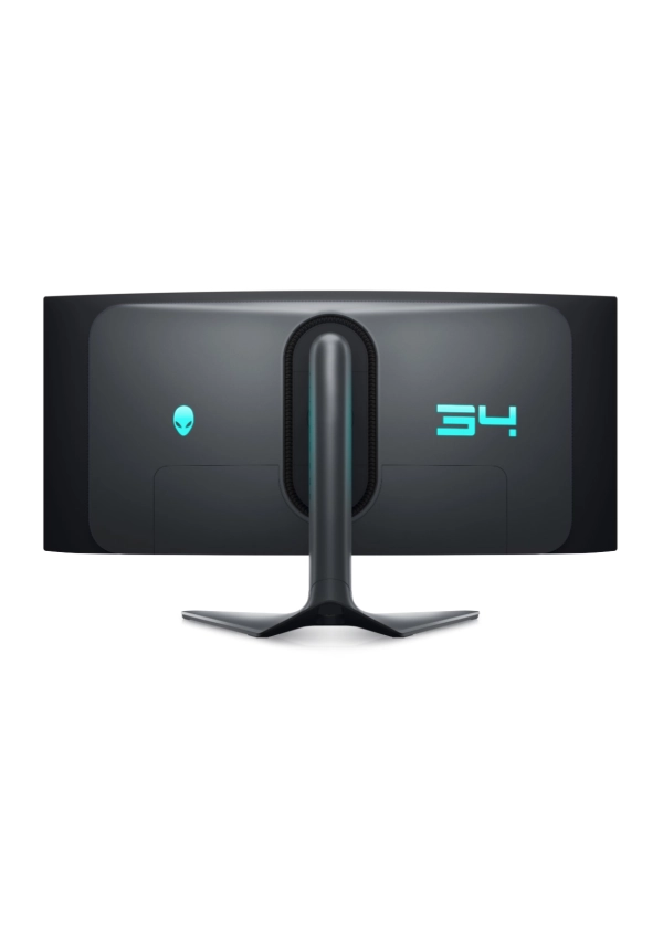 Alienware AW3423DWF - Zakrzywiony Gamingowy Monitor 34